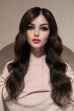 Full lace wig pruik haarwerk 1 OP VOORRAAD, Ophalen of Verzenden, Nieuw, Pruik of Haarverlenging