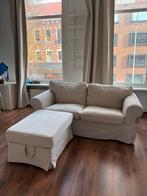 Tweepersoons bankstel Ikea, Ophalen, Zo goed als nieuw, 75 tot 100 cm, Tweepersoons