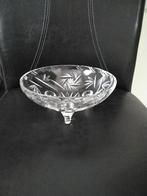 Kristal Schaaltje., Ophalen