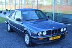 BMW 3-Serie (e90) 320 1986 Blauw BAUER, Auto's, Te koop, Geïmporteerd, Benzine, Blauw