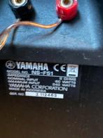 Yamaha NS-F51 Speakers - Goede Staat!, Overige merken, Gebruikt, Ophalen of Verzenden, 120 watt of meer