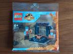 LEGO 30390: Dinosaur Market *NIEUW* polybag, Jurassic World, Ophalen of Verzenden, Nieuw, Complete set, Lego