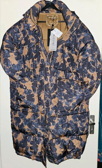 Ilse jacobsen NIEUWE WINTERJAS 2025 L/M Butterfly  beschikbaar voor biedingen