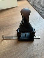 Oude perforator Leitz, Antiek en Kunst, Antiek | Kantoor en Zakelijk, Ophalen of Verzenden