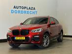 BMW X4 XDrive20d High Executive, Auto's, BMW, Automaat, Leder, Vierwielaandrijving, SUV of Terreinwagen