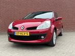 Renault Clio 1.2-16V Special Rip Curl / Nap / Airco / Cruise, Voorwielaandrijving, 535 kg, Gebruikt, 4 cilinders