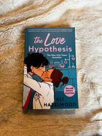 The love hypothesis - Ali Hazelwood, Verzenden, Zo goed als nieuw, Nederland