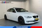BMW 3-SERIE coupe 335i DCT Automaat | Mosselman | 370 pk | D, Auto's, BMW, Euro 5, Achterwielaandrijving, Gebruikt, Beige