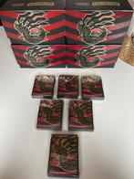 Giratina Lost Origin Sleeves Nieuw en lege ETB’s, Hobby en Vrije tijd, Verzamelkaartspellen | Yu-gi-Oh!, Ophalen of Verzenden