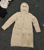 Garcia winterjas dames beige, Beige, Ophalen of Verzenden, Zo goed als nieuw, Maat 36 (S)
