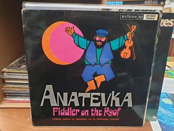 Anatevka - Fiddler on the roof (1) beschikbaar voor biedingen