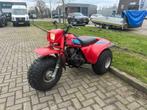 Kawasaki - 185 - Quad, Motoren, Quads en Trikes