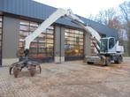 Terex TM 270 (bj 2008), Kraan