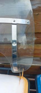 Windscherm harley davidson, Motoren, Onderdelen | Harley-Davidson, Ophalen of Verzenden, Gebruikt