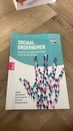Guido Walraven - Sociaal ondernemen, Guido Walraven, Ophalen of Verzenden, Zo goed als nieuw, Nederlands