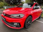 Volkswagen Polo 2.0 TSI GTI DSG Led Virtual Navi Stoelverw., Stof, Gebruikt, 4 cilinders, 1984 cc