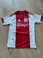 Ajax thuisshirt maat M.*Nieuw* Seizoen 25/26, Maat M, Ophalen of Verzenden, Nieuw, Shirt