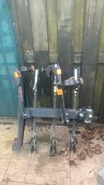 Fietsendrager voor 3 fietsen, Ophalen of Verzenden, Trekhaakdrager