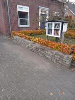 Betonklinkers - Partij, Ophalen, Gebruikt, Klinkers, Minder dan 5 m²