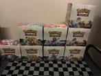 Pokémon Sealed Collection BB/ETB/SLABS/BOX, Ophalen, Nieuw, Boosterbox