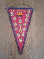 voetbal vaantje, Ophalen of Verzenden, Gebruikt, Buitenlandse clubs, Vaantje of Sjaal