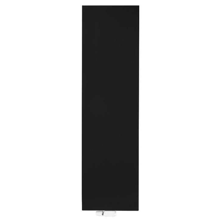 VLAKKE VERTICALE RADIATOR TYPE 22 180X50 CM VLAK - ZWART MAT, Huis en Inrichting, Stoffering | Gordijnen en Lamellen, Nieuw, Minder dan 100 cm