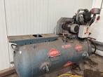 Airpres compressor goed functionerend, Doe-het-zelf en Verbouw, Compressors, 100 liter of meer, Ophalen of Verzenden, Gebruikt