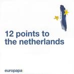 LOOKING FOR (GEZOCHT) Europapa Cd - Joost, Cd's en Dvd's, Ophalen of Verzenden, Zo goed als nieuw