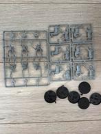 MESBG 6x riders of Rohan - nieuw, Hobby en Vrije tijd, Wargaming, Ophalen of Verzenden, Zo goed als nieuw, Figuurtje(s)