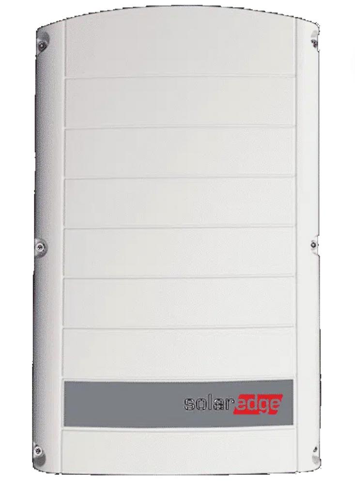 SolarEdge SE7K omvormer nieuw, Doe-het-zelf en Verbouw, Zonnepanelen en Toebehoren, Ophalen of Verzenden, Nieuw, Overige typen