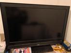 Nette jvc tv 32 inch, Ophalen, Zo goed als nieuw, 50 Hz, Overige merken