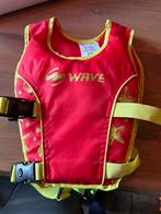 Zwemvest kind 1-3 jaar, Watersport en Boten, Watersportkleding, Ophalen, Zo goed als nieuw, Kind, Reddingsvest of Zwemvest