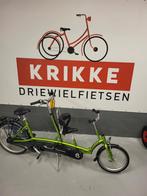 Voorjaars Opruiming  Div Tandems en Driewielfietsen., Ophalen, Zo goed als nieuw