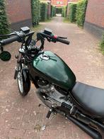 Custom Suzuki Intruder VS750 ‘90, Motoren, Motoren | Suzuki, 2 cilinders, Particulier, Meer dan 35 kW, 747 cc