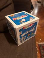 BrainBox Wiskunde - Geheugenspel, Een of twee spelers, Ophalen of Verzenden, Zo goed als nieuw, Reisspel