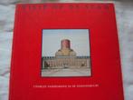 VISIE OP DE STAD, Gelezen, Architecten, Ophalen of Verzenden, Victor Freijser. e.a.
