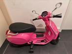 Kinder vespa, 1,5 jaar oud, Kinderen en Baby's, Ophalen, Zo goed als nieuw