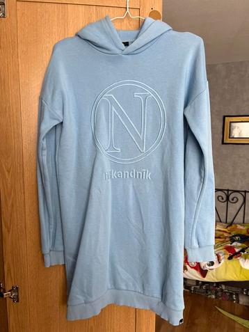 Nik en Nik Sweater Maat S / 176 - Nieuw! beschikbaar voor biedingen
