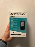 Bloedglucosemeter Accu-Check Active, Diversen, Ophalen of Verzenden, Nieuw
