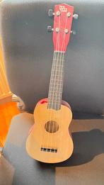 Leuke Ukulele van Intertoys, Ophalen of Verzenden, Zo goed als nieuw, Ukelele