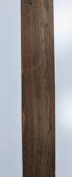 Palissander fineer, 170x18 cm, Nieuw, Verzenden