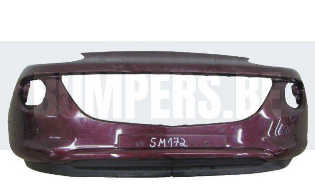 Bumper Opel Adam 13- 13355266 Voorbumper SM172, Auto-onderdelen, Carrosserie en Plaatwerk, Bumper, Voor, Gebruikt, 6 maanden garantie