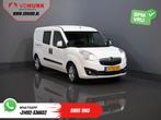 Opel Combo 1.3 CDTi L2 BPM VRIJ! BOTT/ Inrichting/ E6/ Airco, Auto's, Stof, Gebruikt, Euro 6, 4 cilinders
