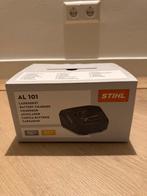 Stihl AL 101 Acculader - Nieuw in Doos!, Doe-het-zelf en Verbouw, Stihl, Overige soorten, Accu, Nieuw