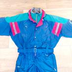 Vintage / retro 90s fout skipak maat XL / 58 merk Skiss, Maat 56/58 (XL), Ophalen of Verzenden, Gedragen, Skiss