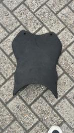 Race seat / kuipruit R6, Ophalen