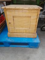 Antiek kastje, Ophalen of Verzenden