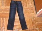 CAMBIO NORAH STRAIGHT spijkerbroek,Mt 34 ,topstaat, Kleding | Dames, Tweedehands, Cambio, Tweedehands, W27 (confectie 34) of kleiner