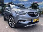 Opel Mokka X 1.4 Turbo Innovation Leder Dak NAP, Voorwielaandrijving, 65 €/maand, Gebruikt, Lichtsensor