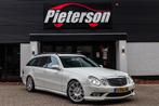 Mercedes-Benz E-klasse Estate 500 AMG YOUNGTIMER NIEUWSTAAT, Auto's, Mercedes-Benz, Automaat, Achterwielaandrijving, Gebruikt